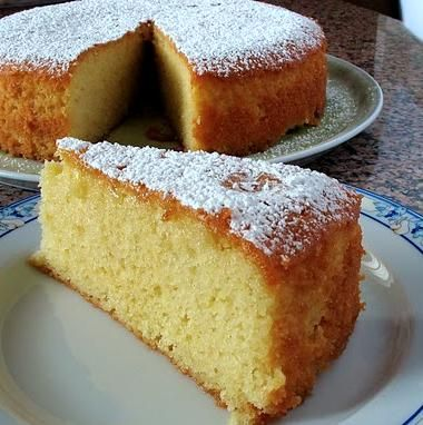 Queques y pasteles