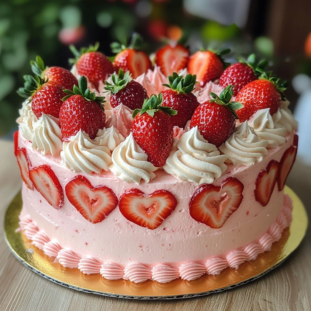Tortas por encargo